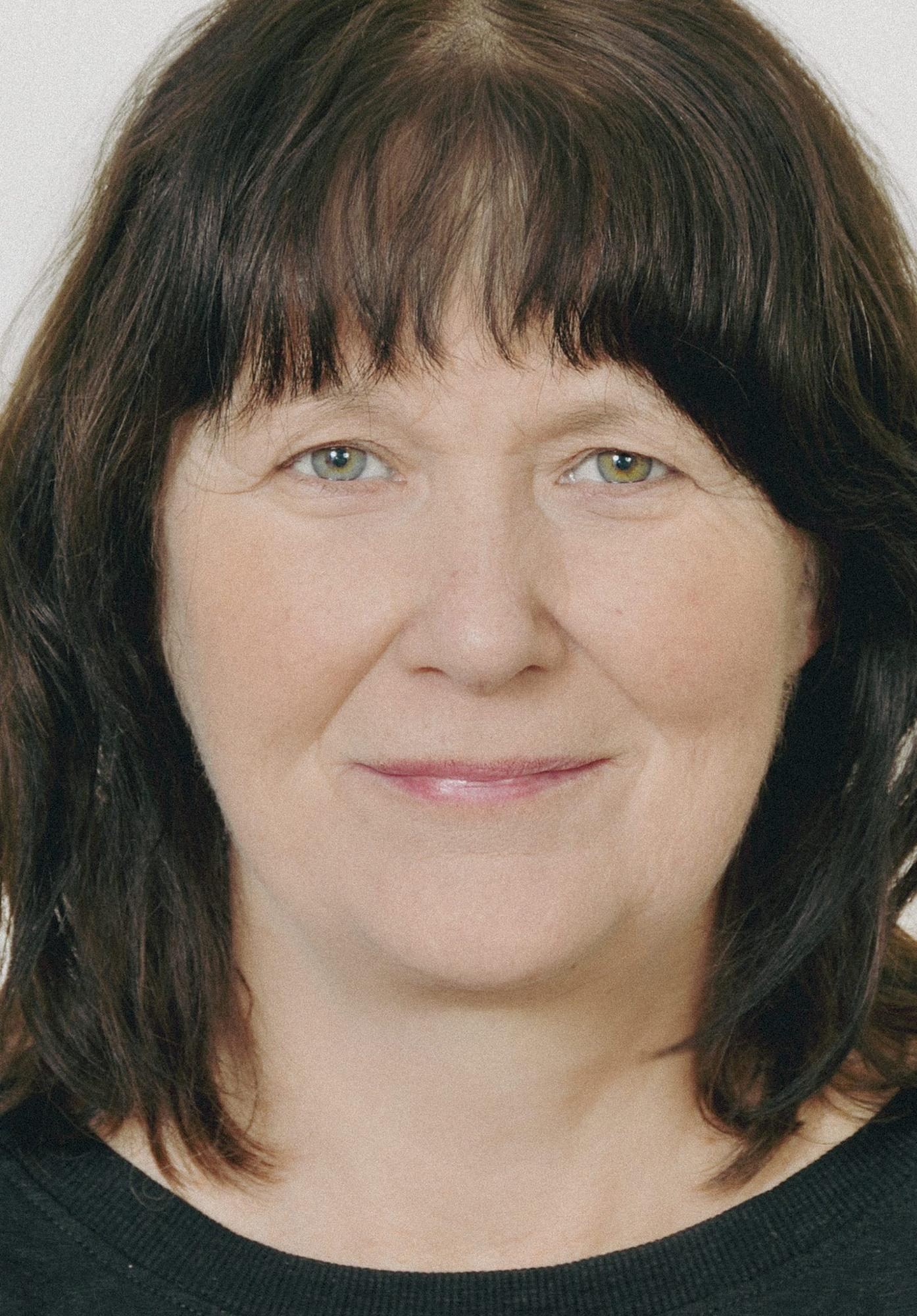 Andrea Kleie, Fotografin im Fotostudio Rampenlicht Bitterfeld